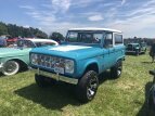Thumbnail Photo 3 for 1970 Ford Bronco 2-Door